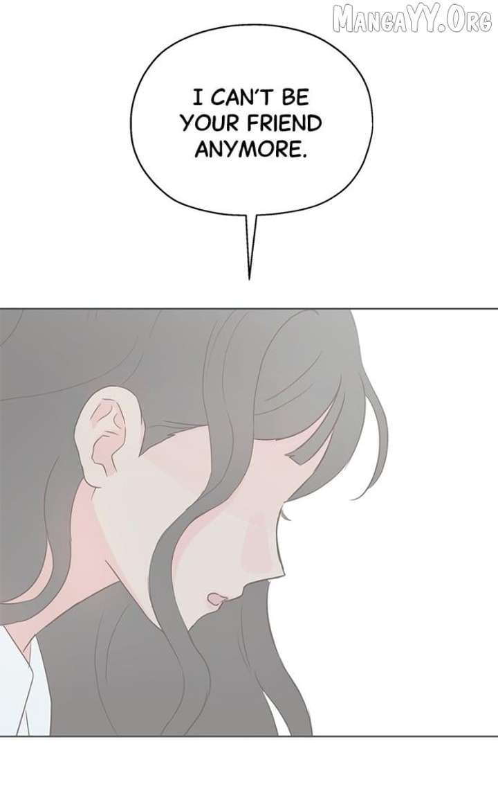 My Fake Love Chapter 40 - Page 37