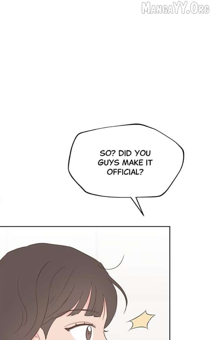 My Fake Love Chapter 40 - Page 4