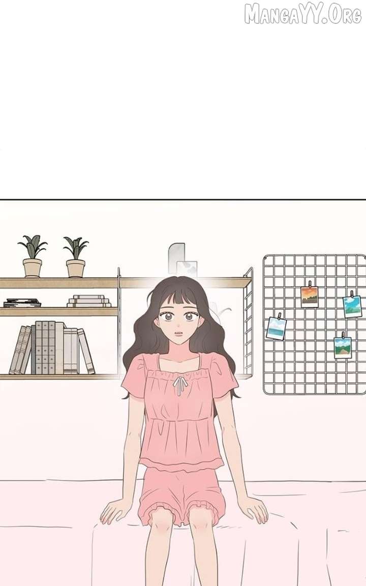 My Fake Love Chapter 40 - Page 40