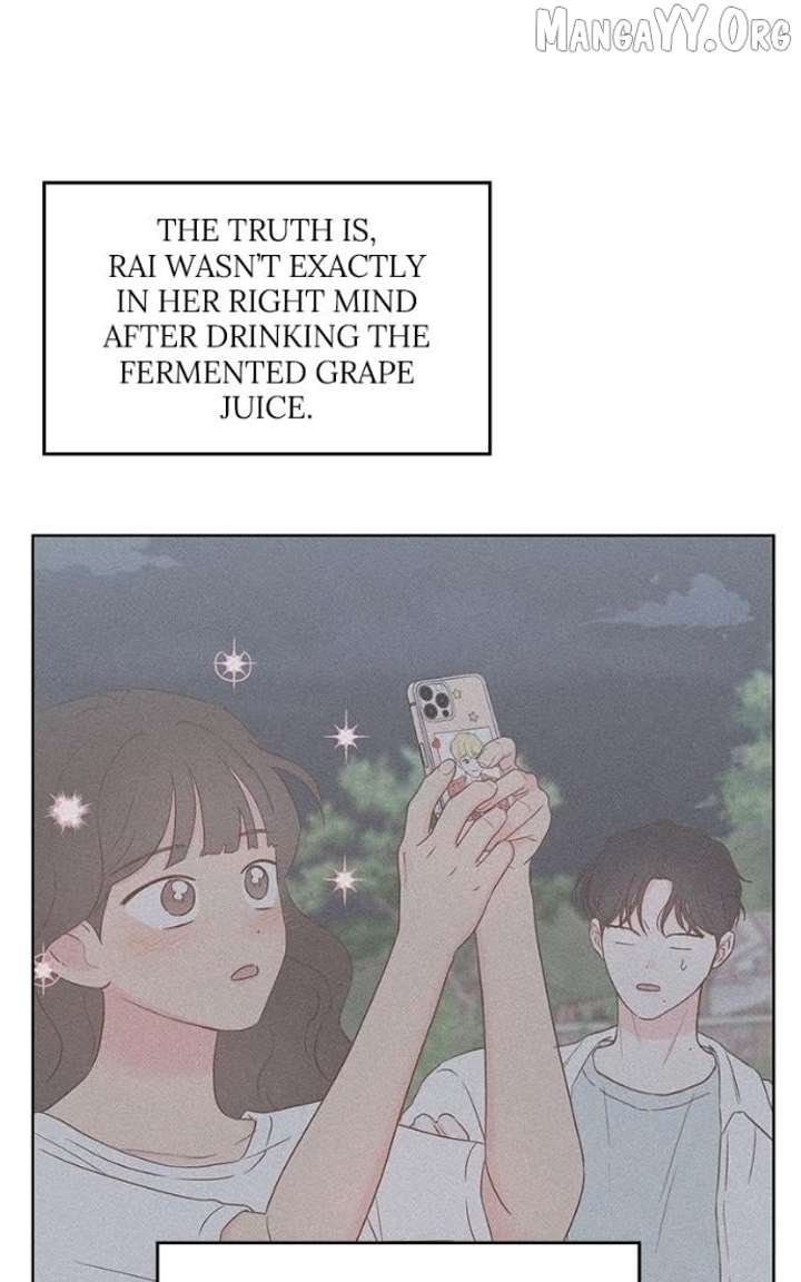 My Fake Love Chapter 40 - Page 44