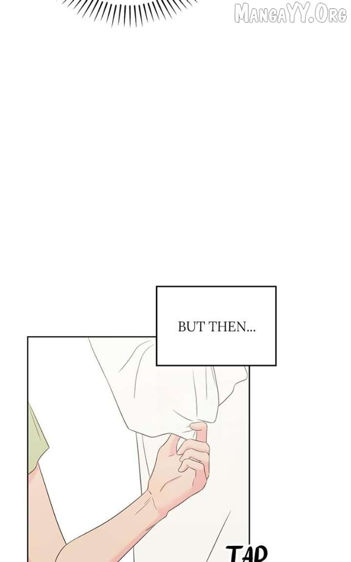 My Fake Love Chapter 40 - Page 47