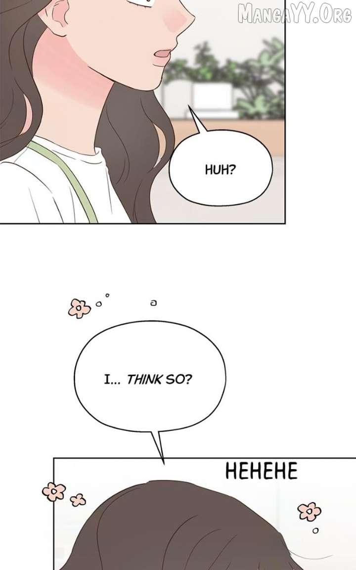 My Fake Love Chapter 40 - Page 5