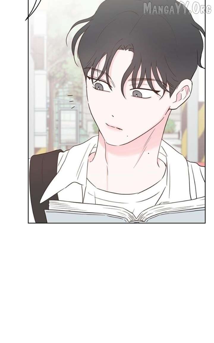 My Fake Love Chapter 40 - Page 55