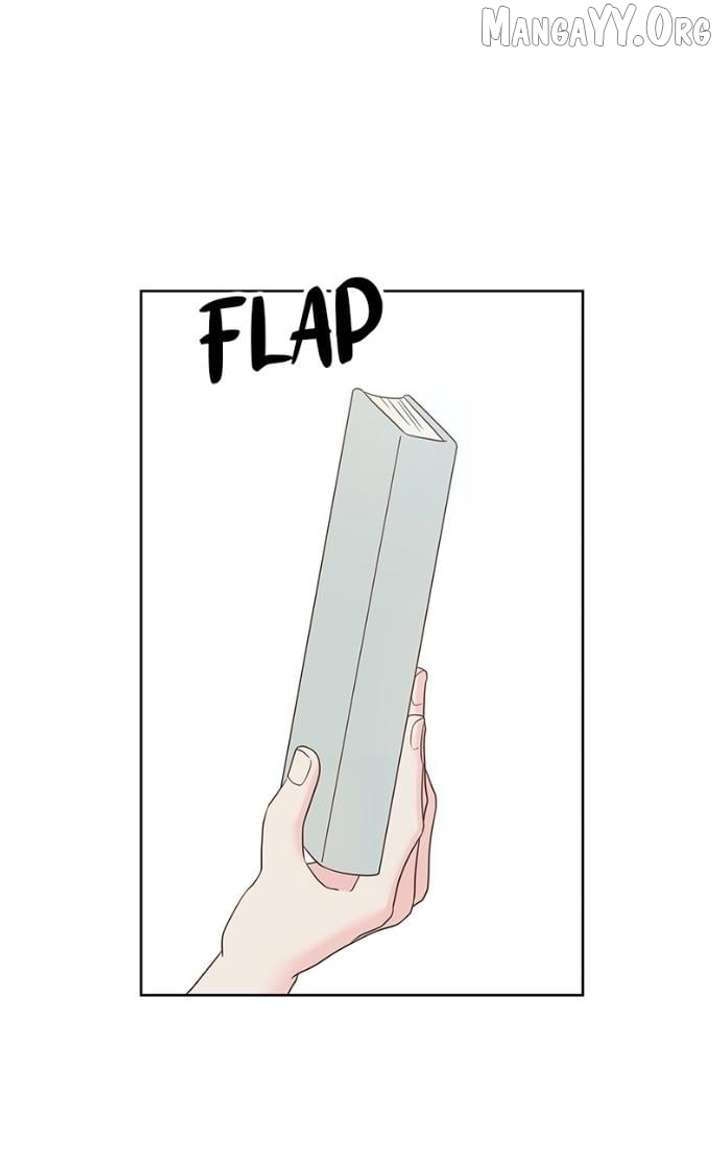 My Fake Love Chapter 40 - Page 56