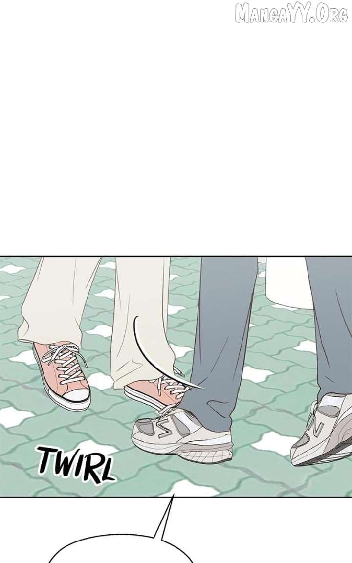 My Fake Love Chapter 40 - Page 57