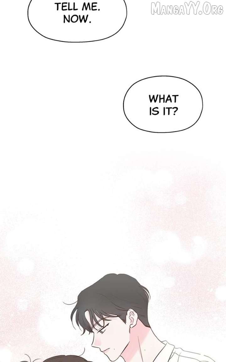 My Fake Love Chapter 40 - Page 58