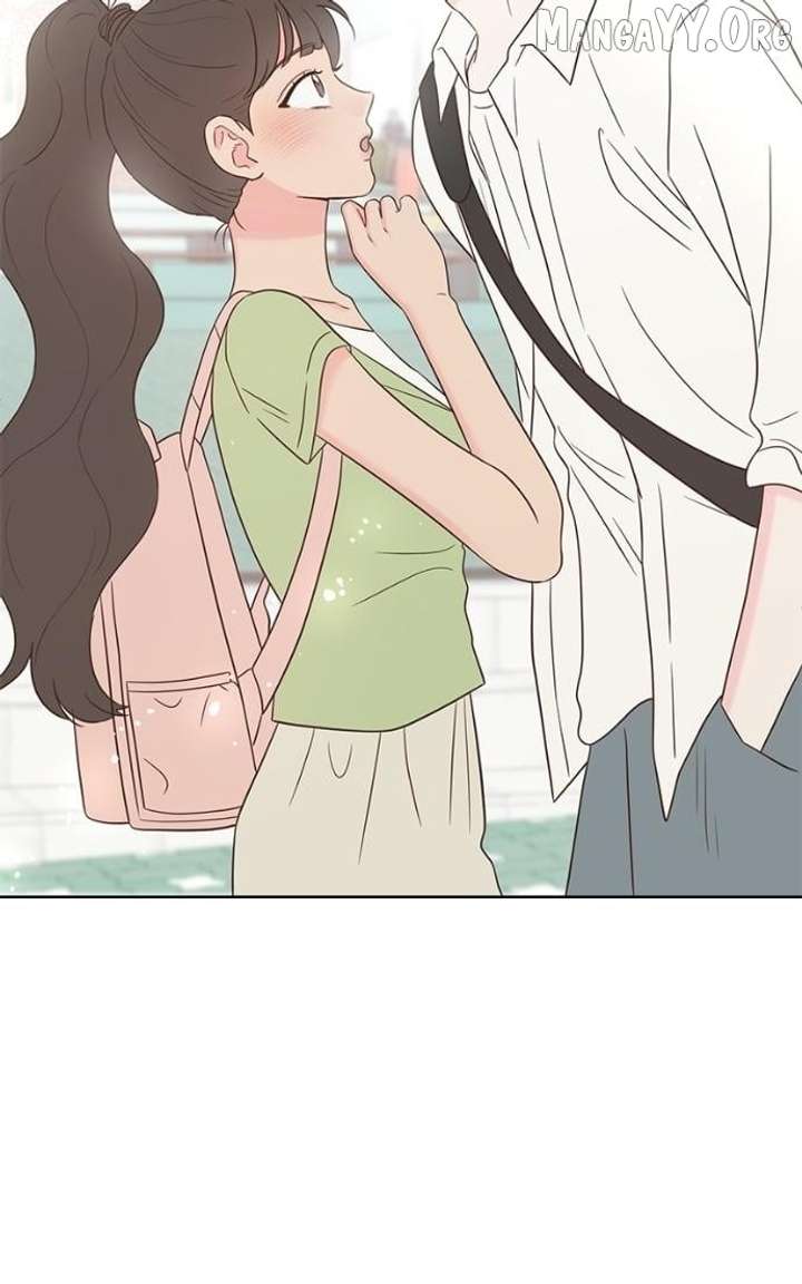 My Fake Love Chapter 40 - Page 59