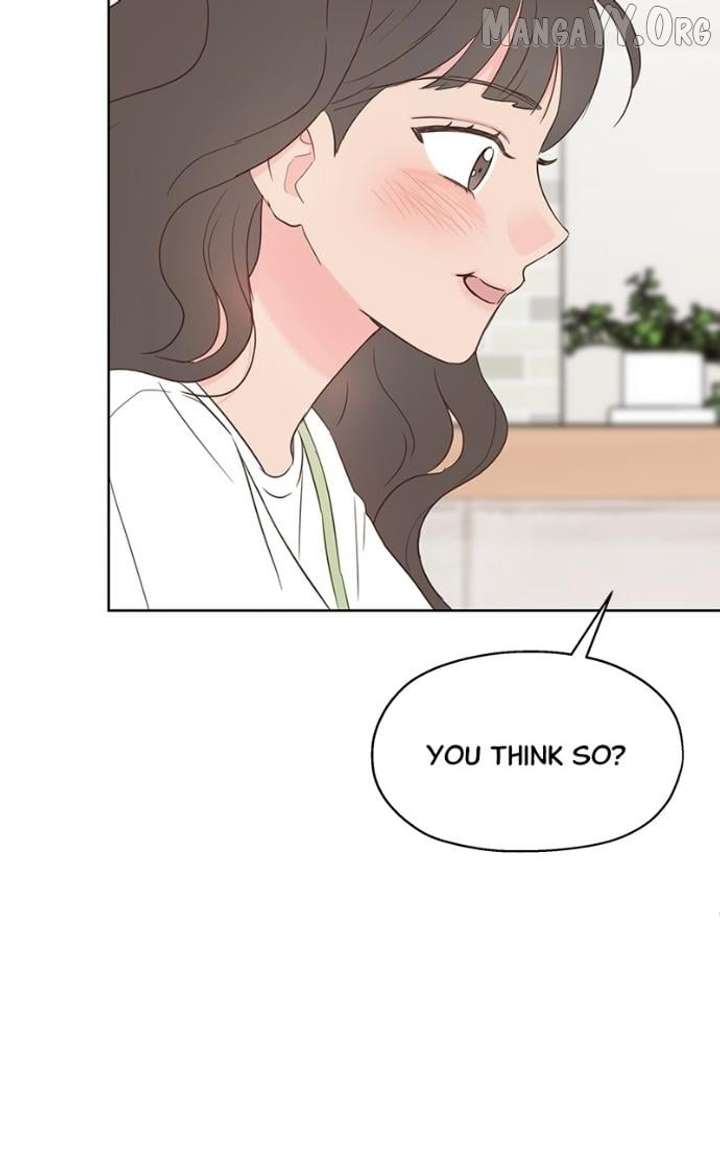 My Fake Love Chapter 40 - Page 6