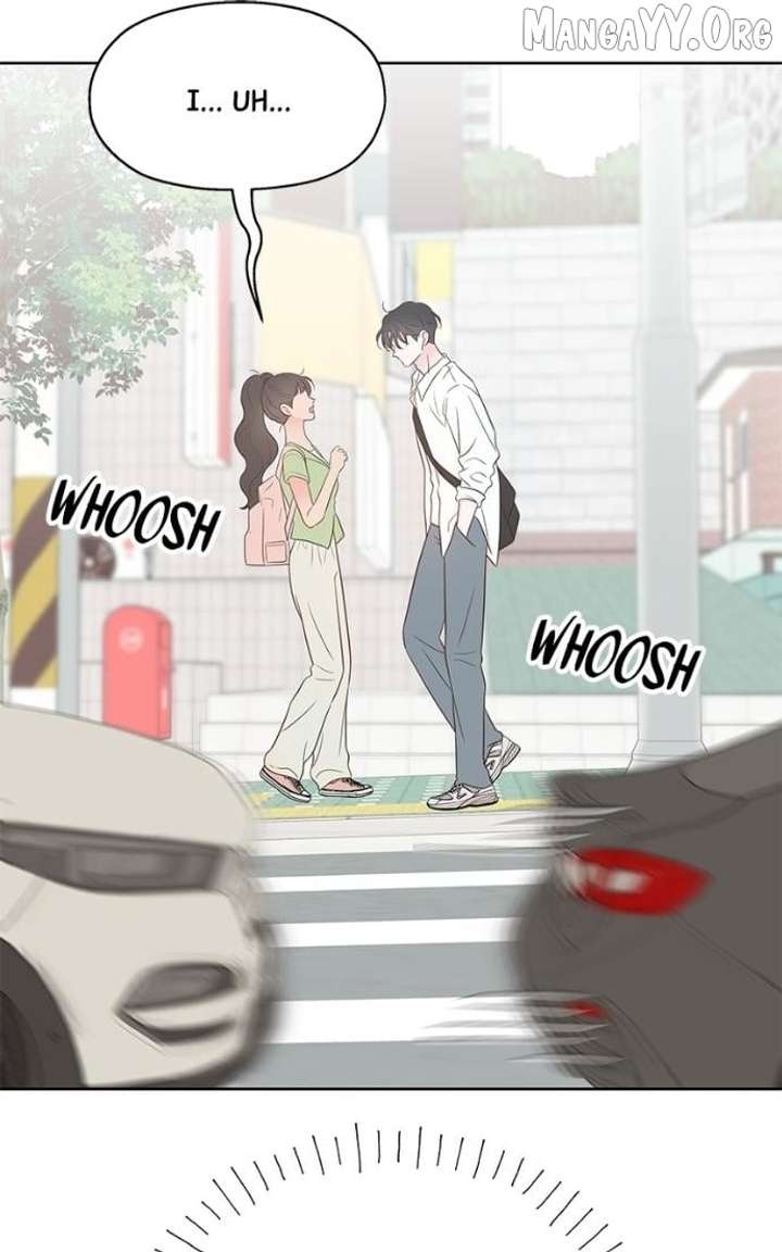 My Fake Love Chapter 40 - Page 60