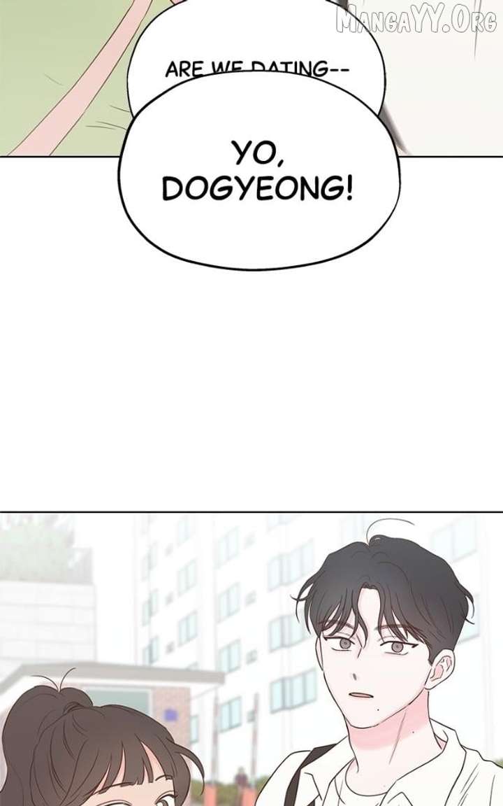 My Fake Love Chapter 40 - Page 65