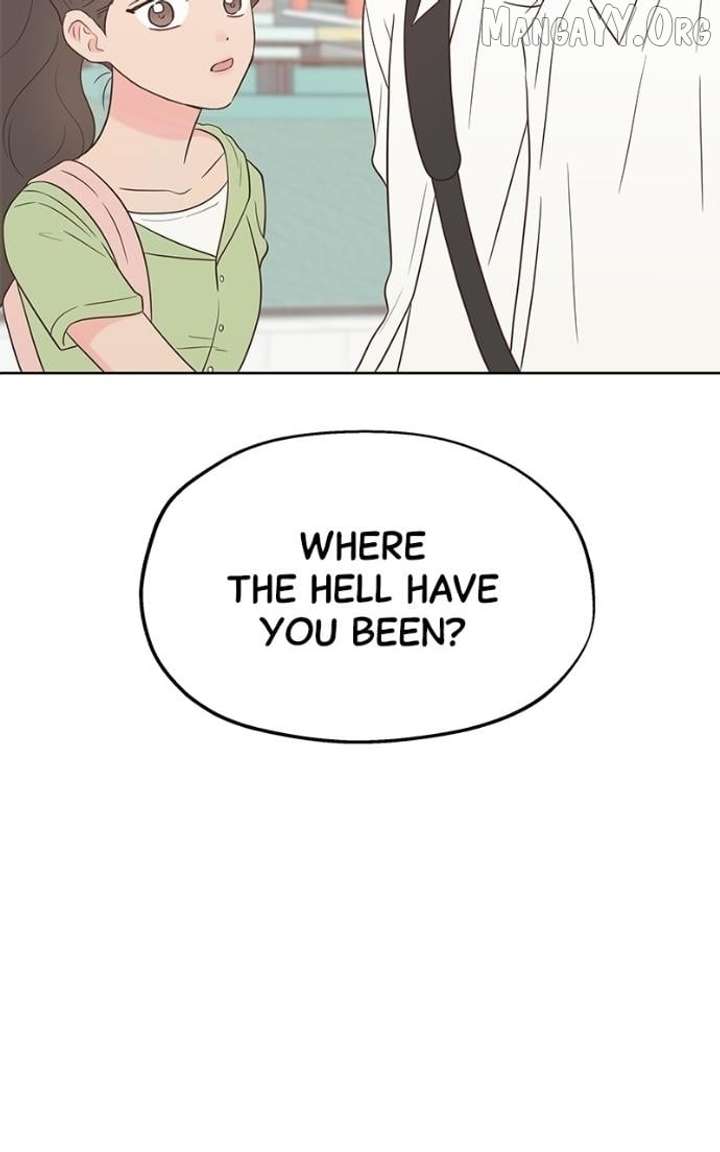 My Fake Love Chapter 40 - Page 66