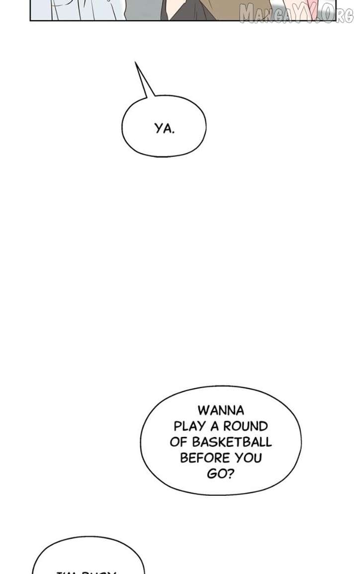 My Fake Love Chapter 40 - Page 68