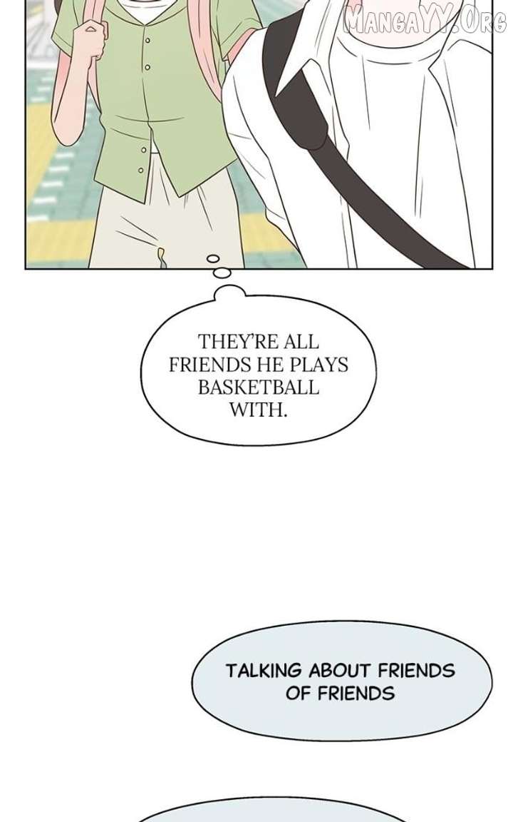 My Fake Love Chapter 40 - Page 70