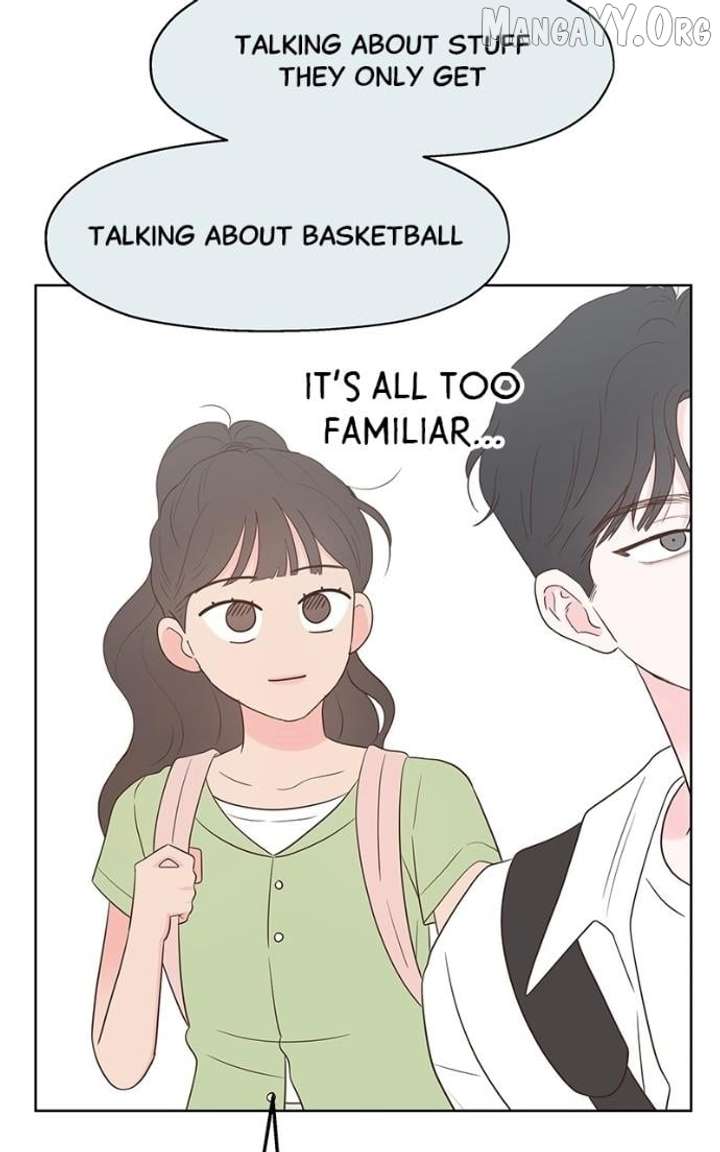 My Fake Love Chapter 40 - Page 71