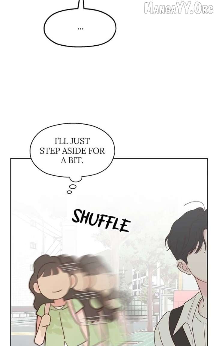 My Fake Love Chapter 40 - Page 72