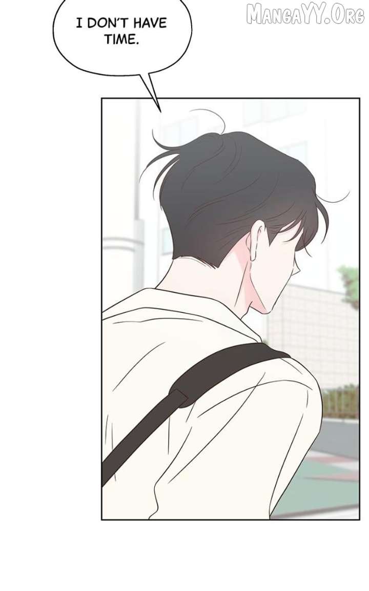 My Fake Love Chapter 40 - Page 74