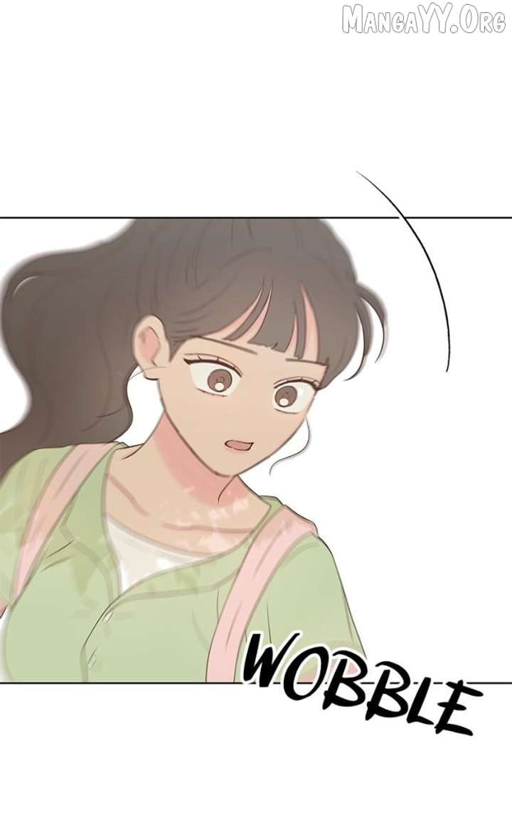 My Fake Love Chapter 40 - Page 75