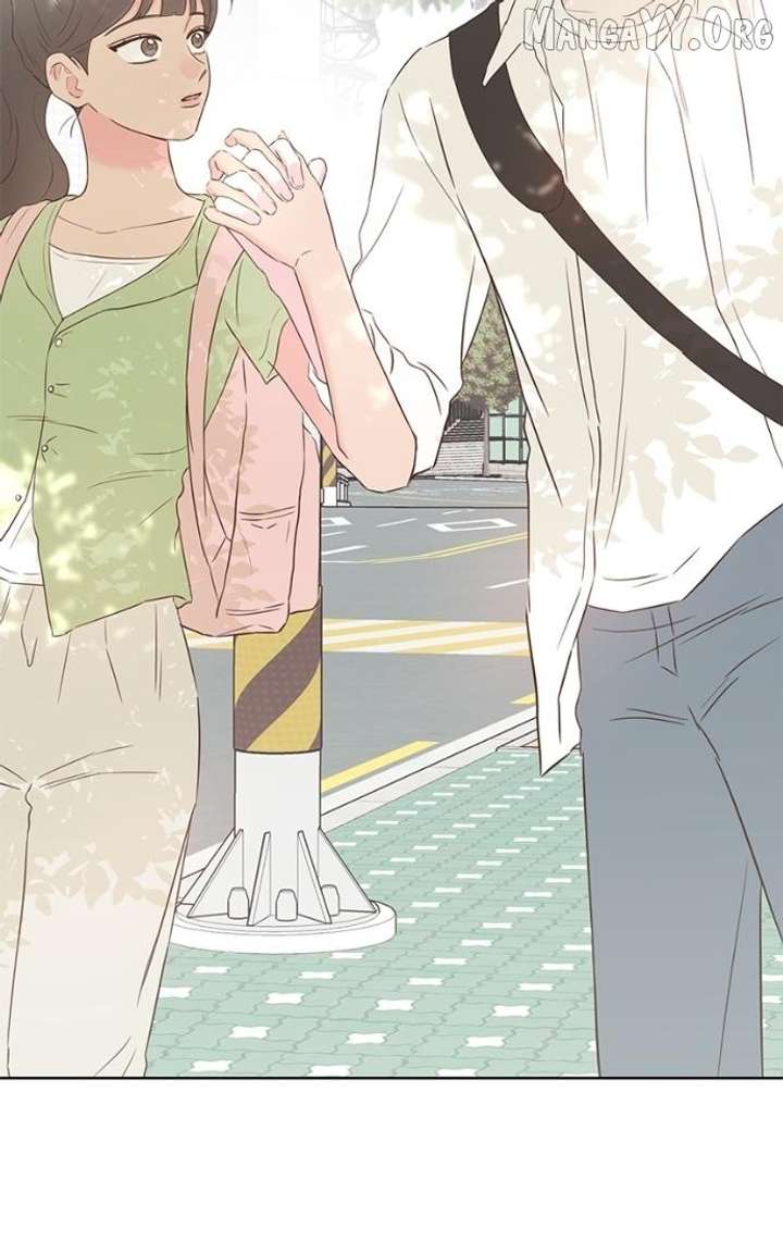 My Fake Love Chapter 40 - Page 77