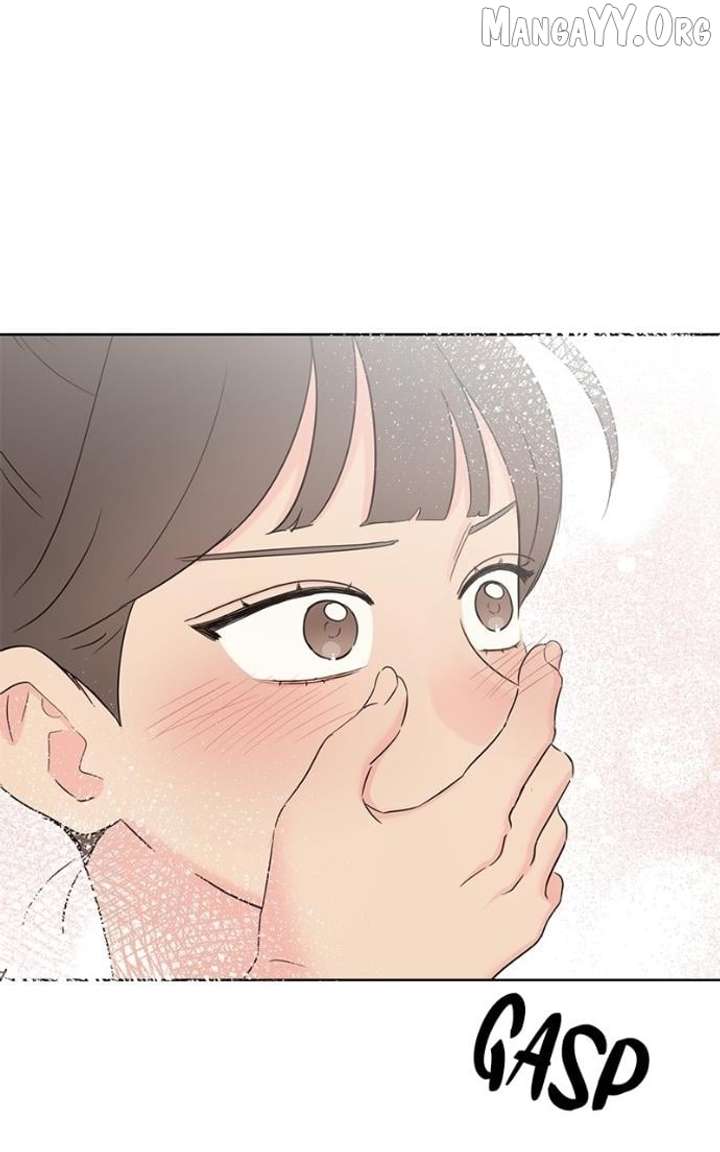 My Fake Love Chapter 40 - Page 79