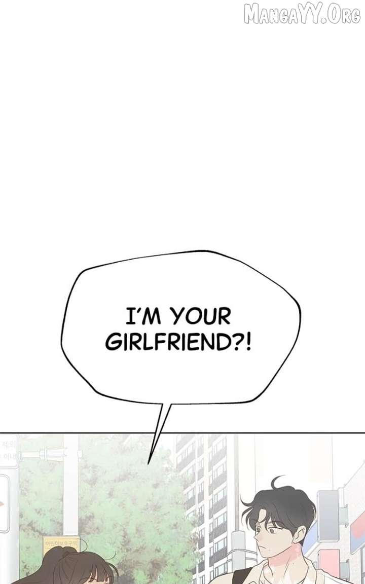 My Fake Love Chapter 40 - Page 80