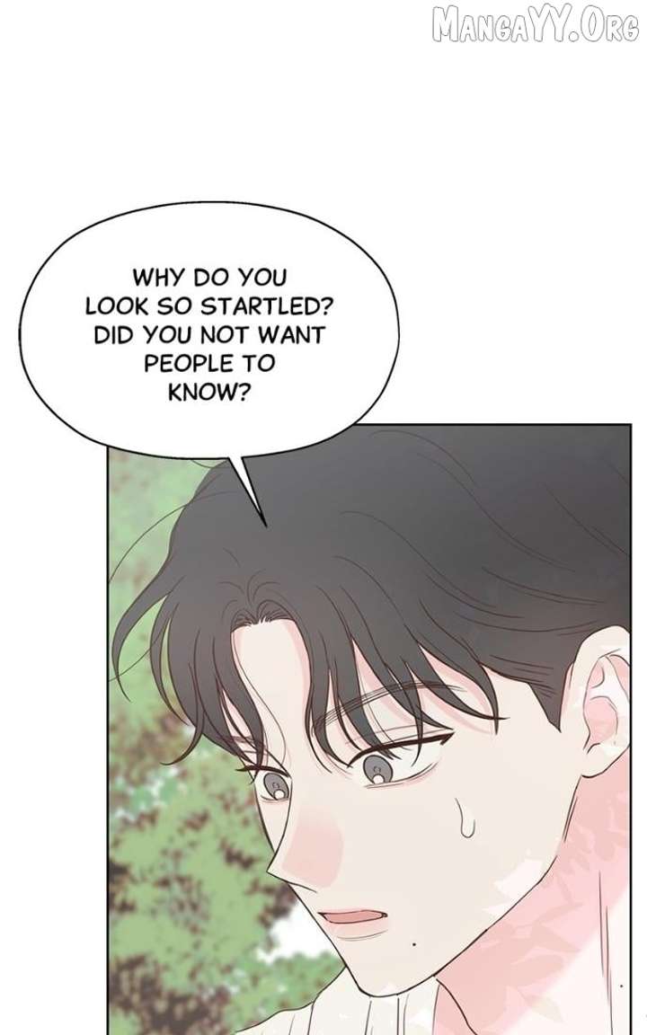 My Fake Love Chapter 40 - Page 85