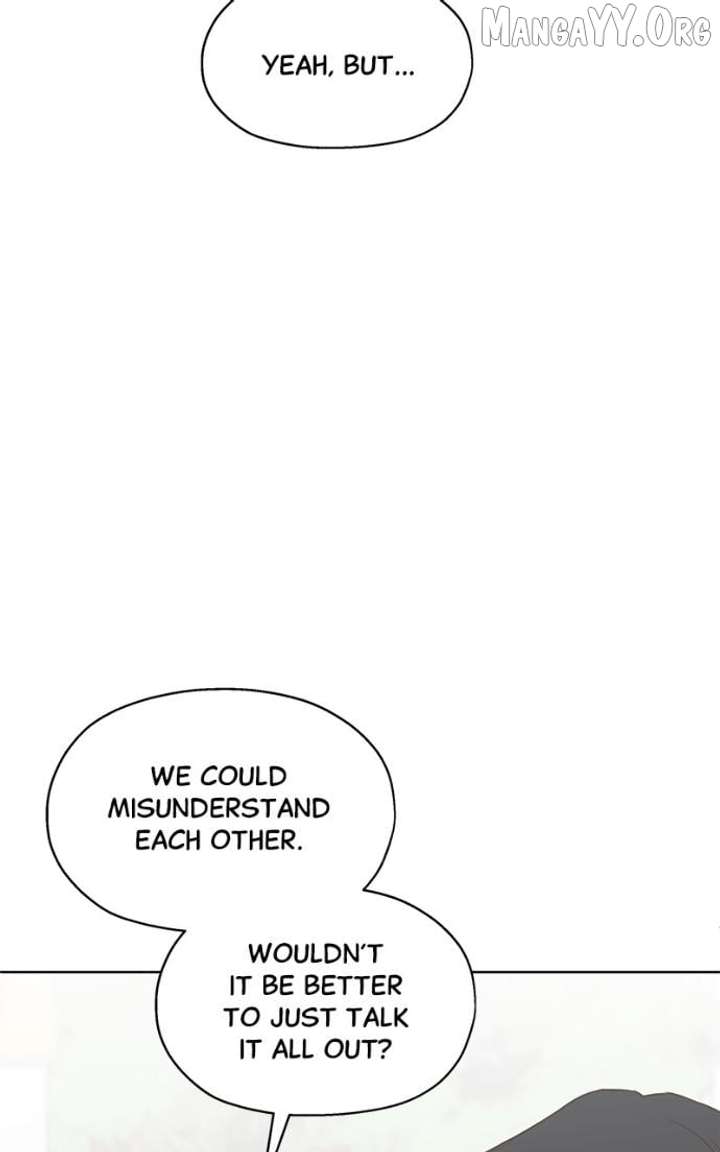 My Fake Love Chapter 40 - Page 89