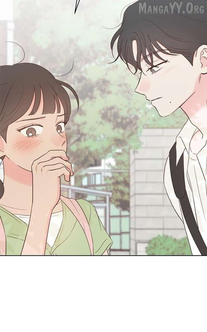 My Fake Love Chapter 40 - Page 90