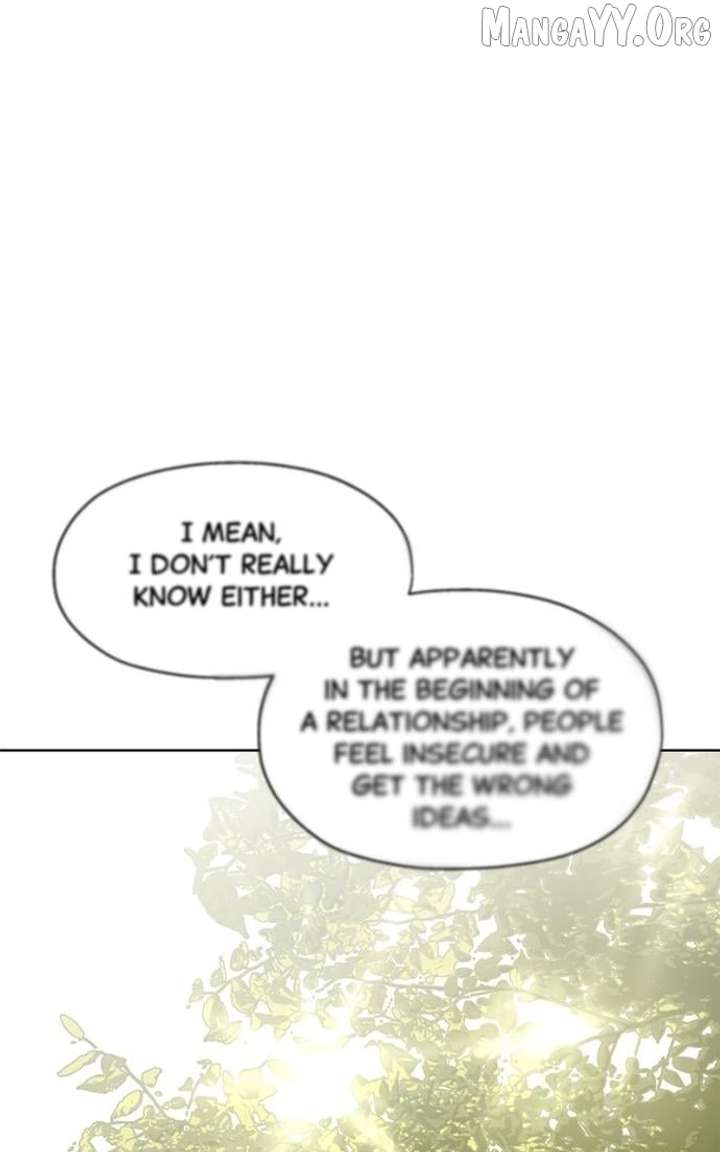 My Fake Love Chapter 40 - Page 91