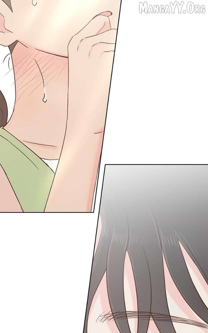 My Fake Love Chapter 40 - Page 93