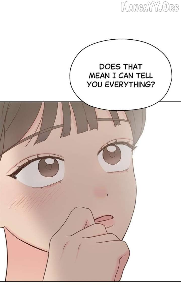 My Fake Love Chapter 40 - Page 95