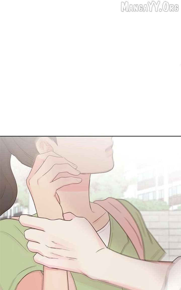 My Fake Love Chapter 40 - Page 96