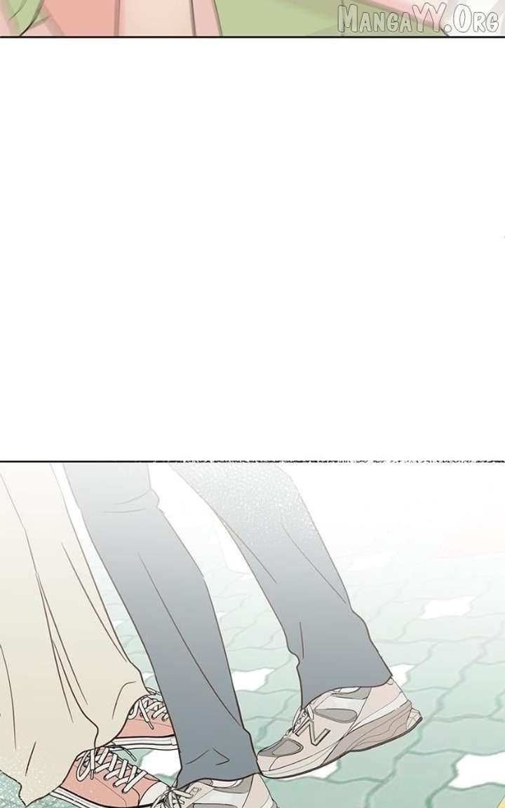 My Fake Love Chapter 40 - Page 97