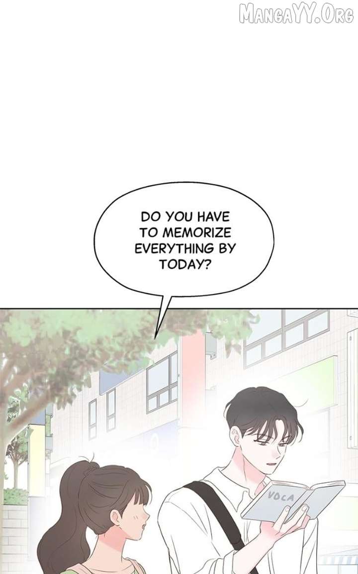 My Fake Love Chapter 41 - Page 1