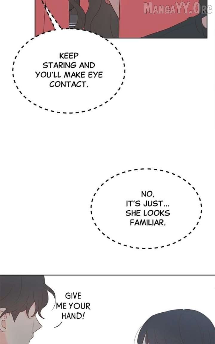 My Fake Love Chapter 41 - Page 100