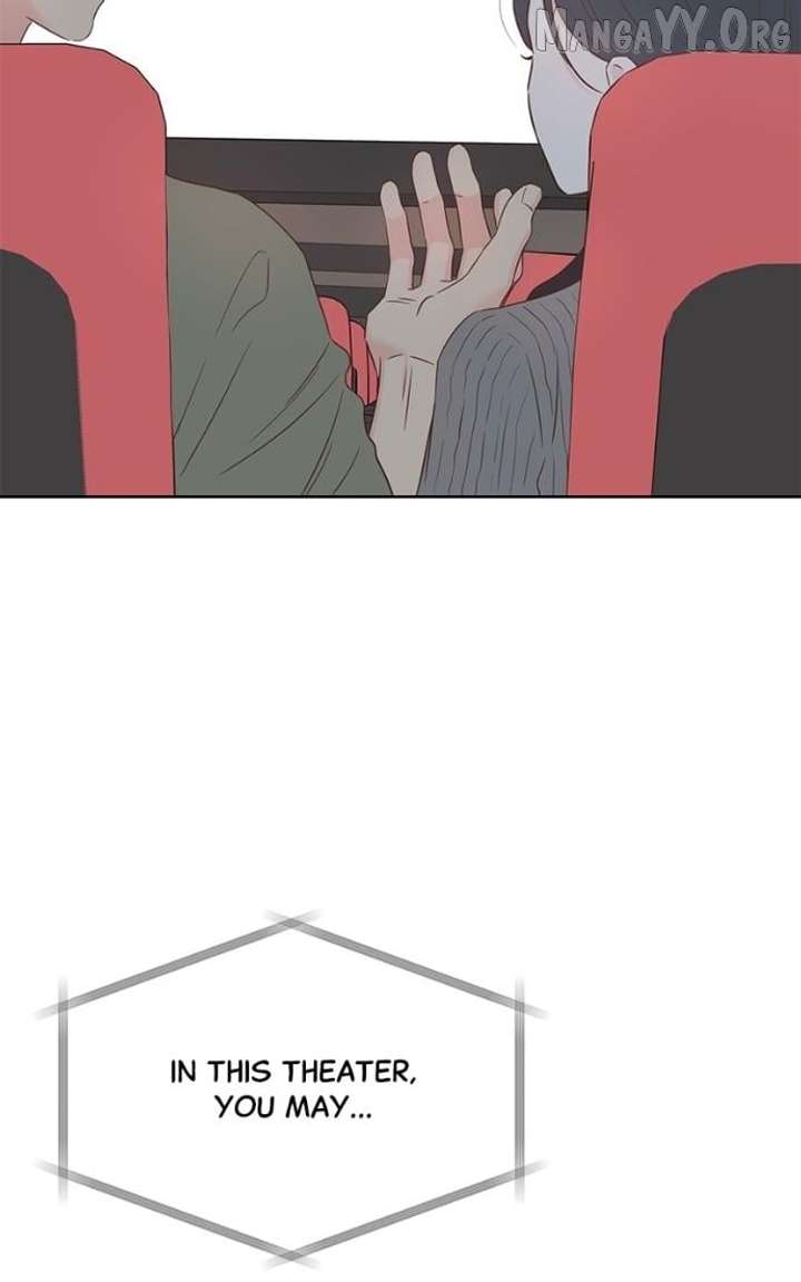 My Fake Love Chapter 41 - Page 101