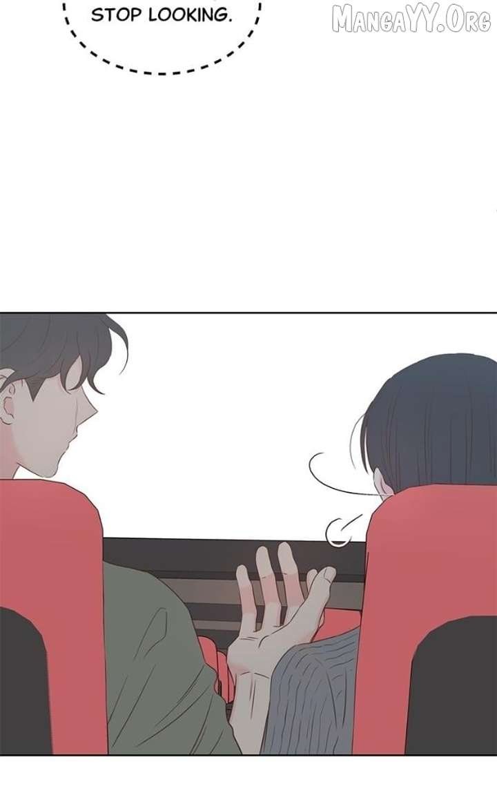 My Fake Love Chapter 41 - Page 104