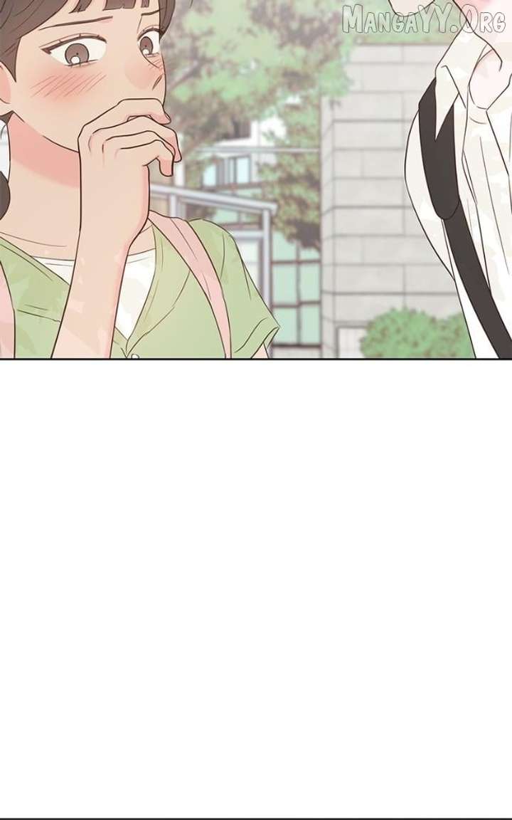 My Fake Love Chapter 41 - Page 11