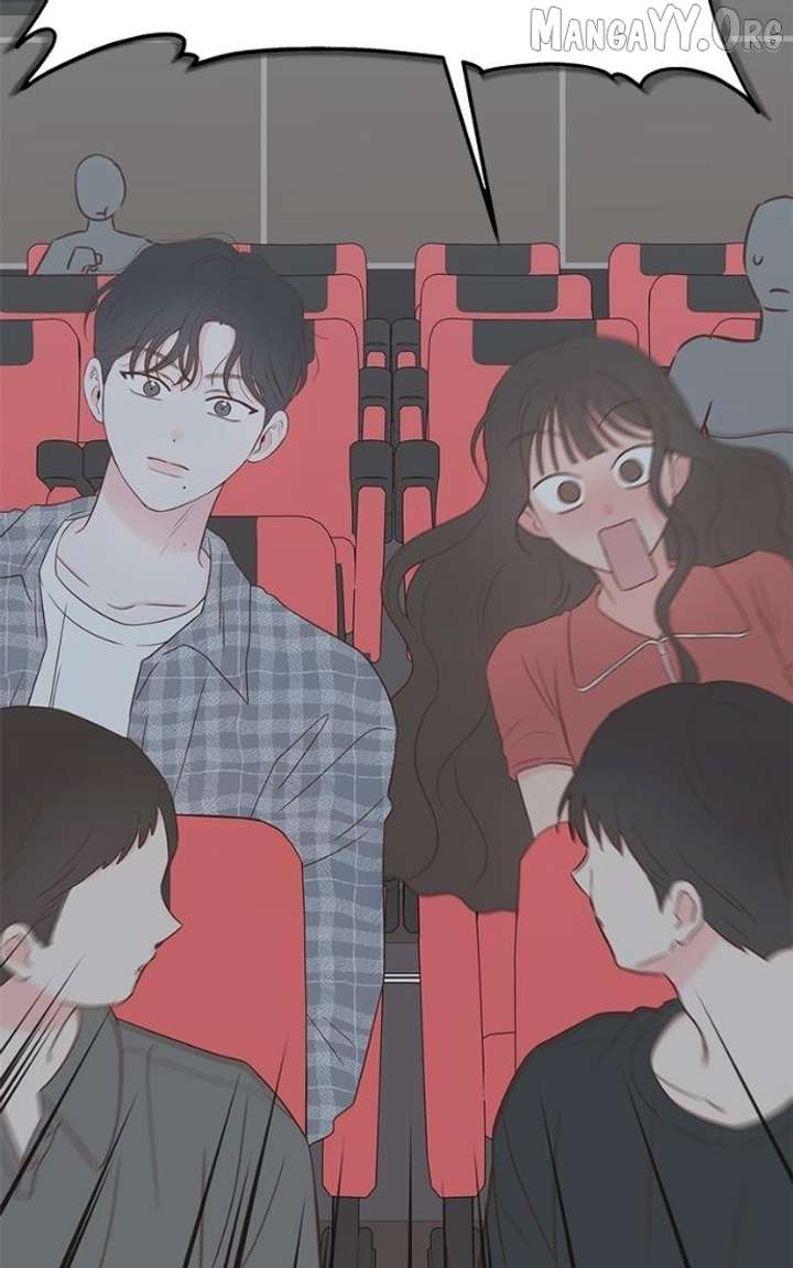 My Fake Love Chapter 41 - Page 110