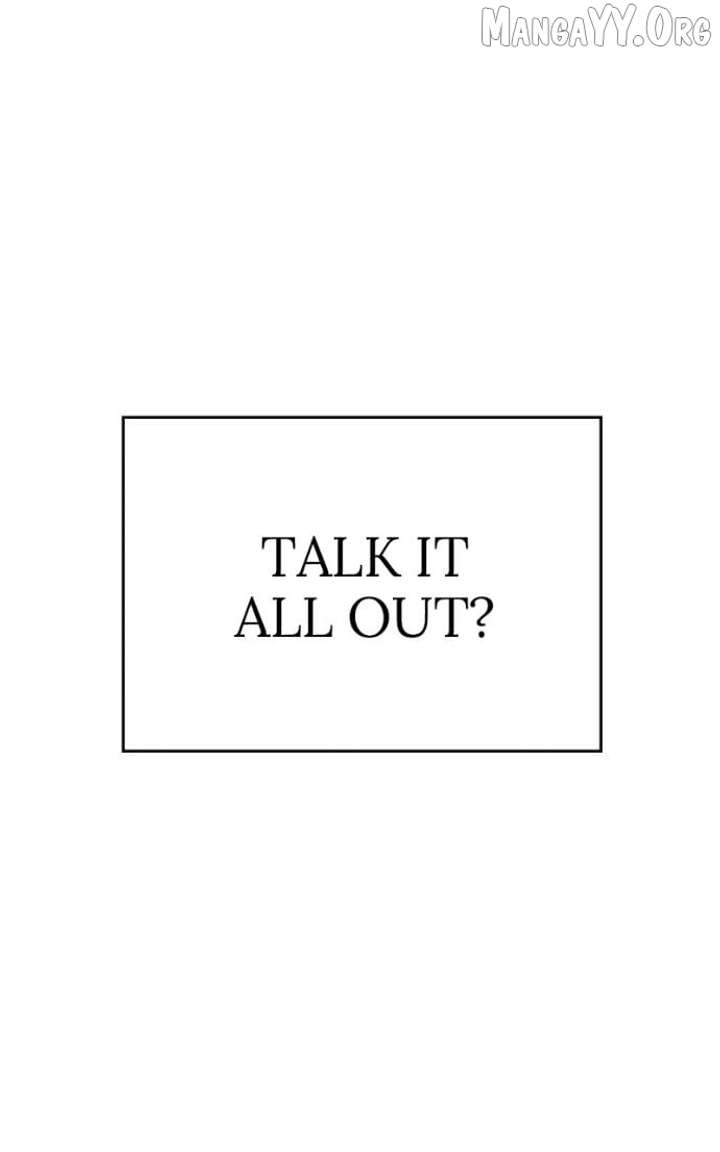 My Fake Love Chapter 41 - Page 15