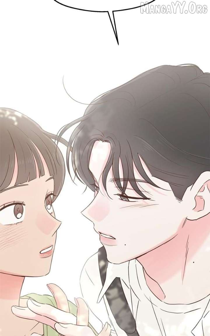 My Fake Love Chapter 41 - Page 18