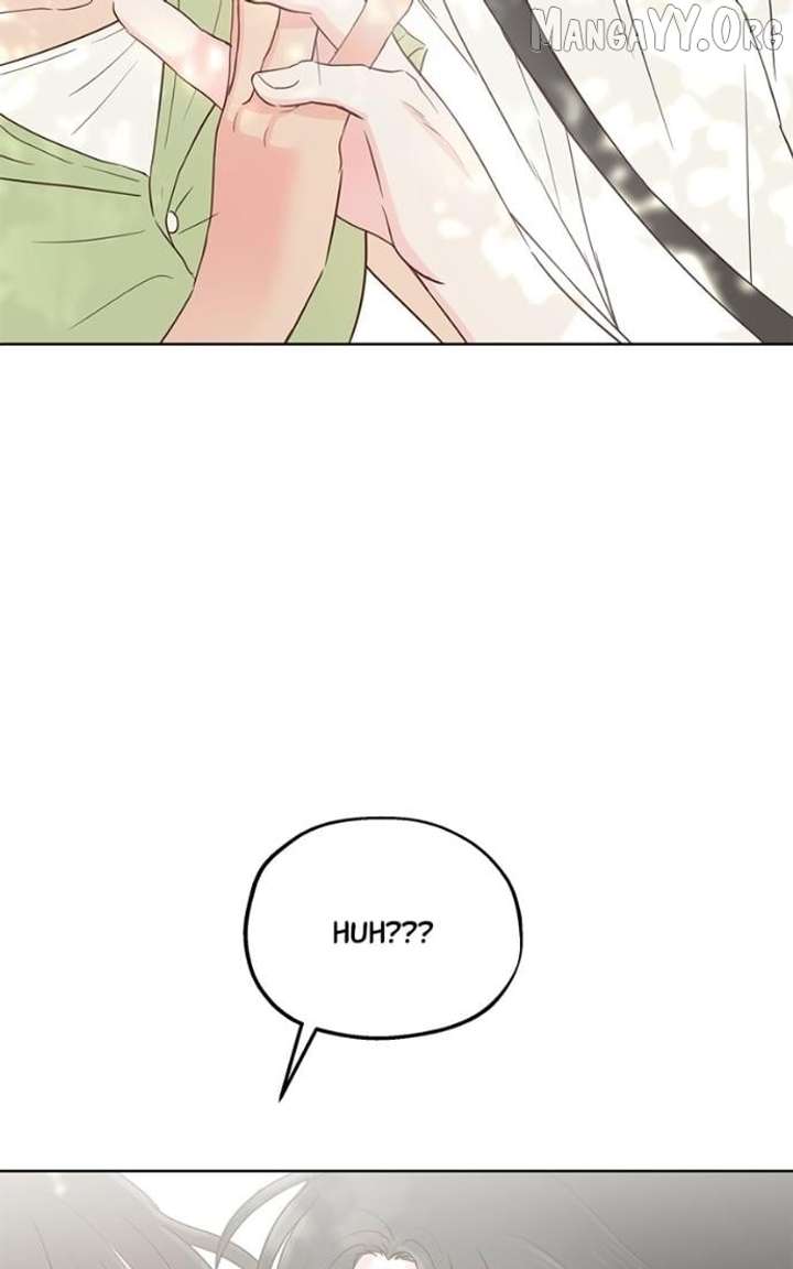 My Fake Love Chapter 41 - Page 19