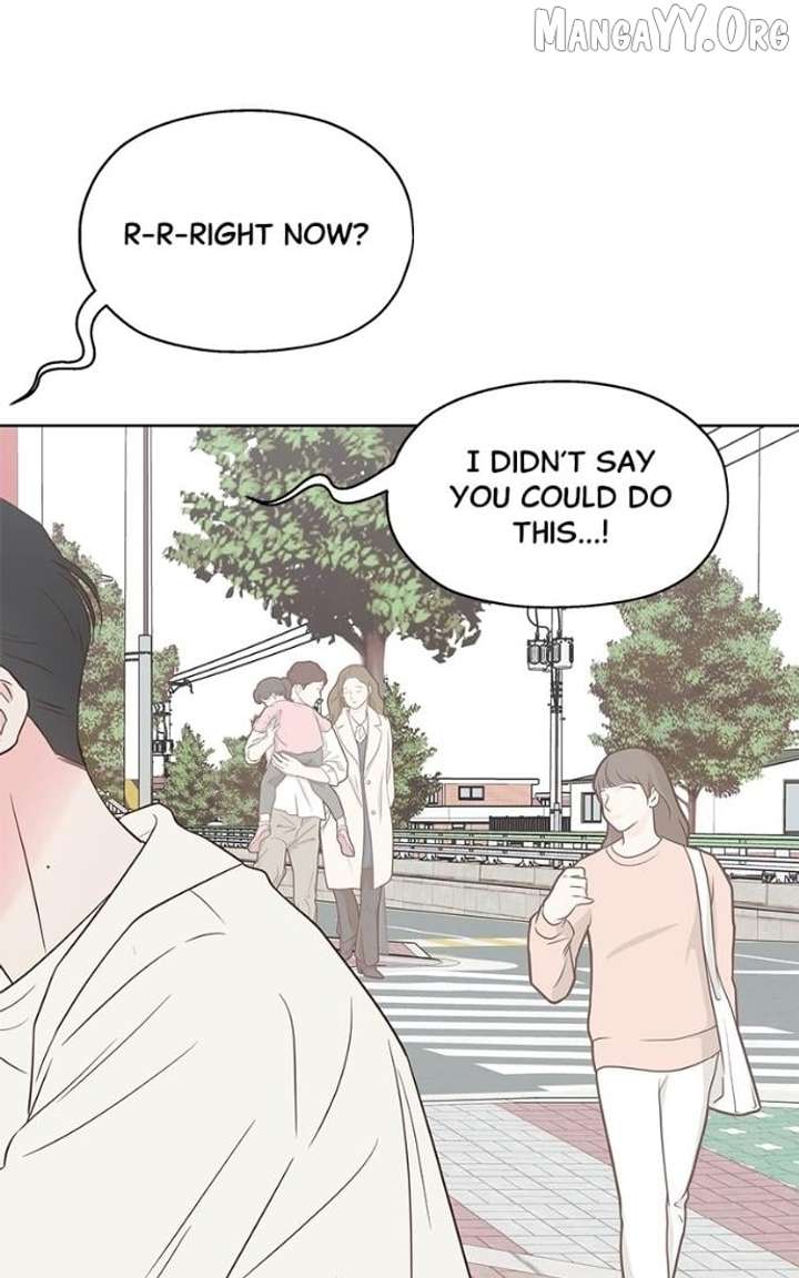 My Fake Love Chapter 41 - Page 21