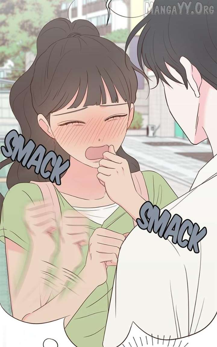 My Fake Love Chapter 41 - Page 23