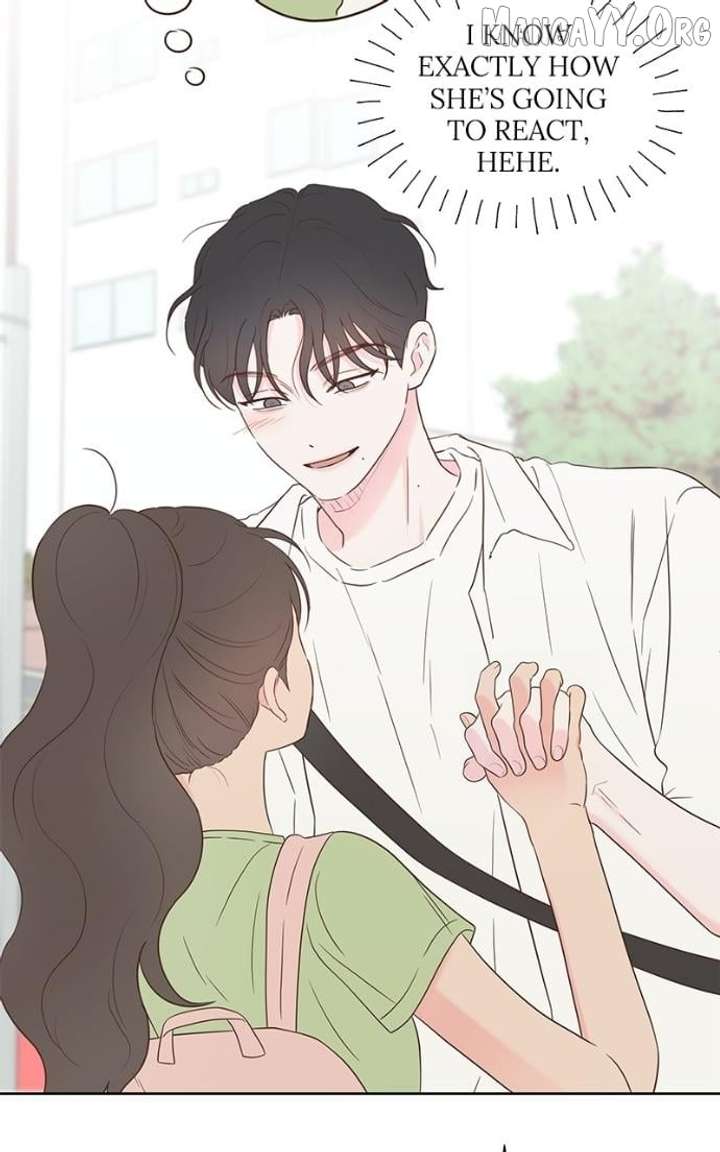 My Fake Love Chapter 41 - Page 24