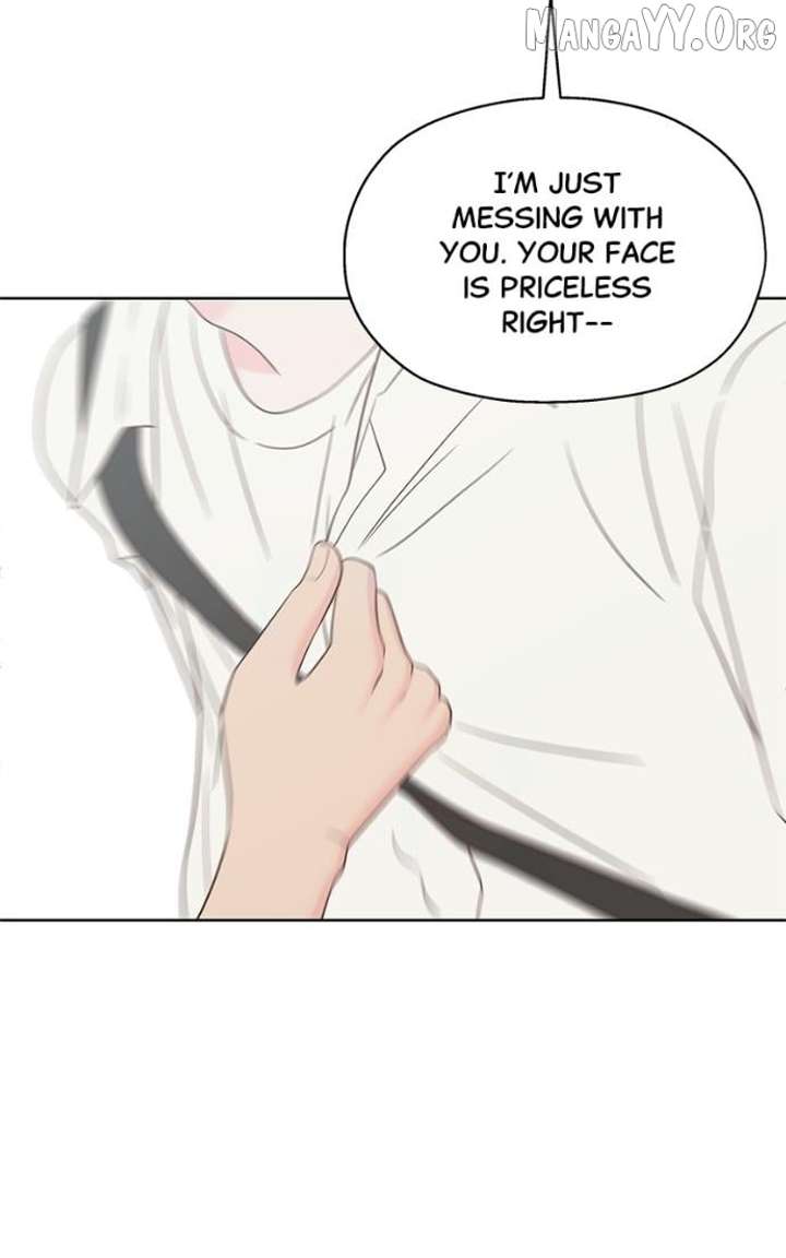 My Fake Love Chapter 41 - Page 25