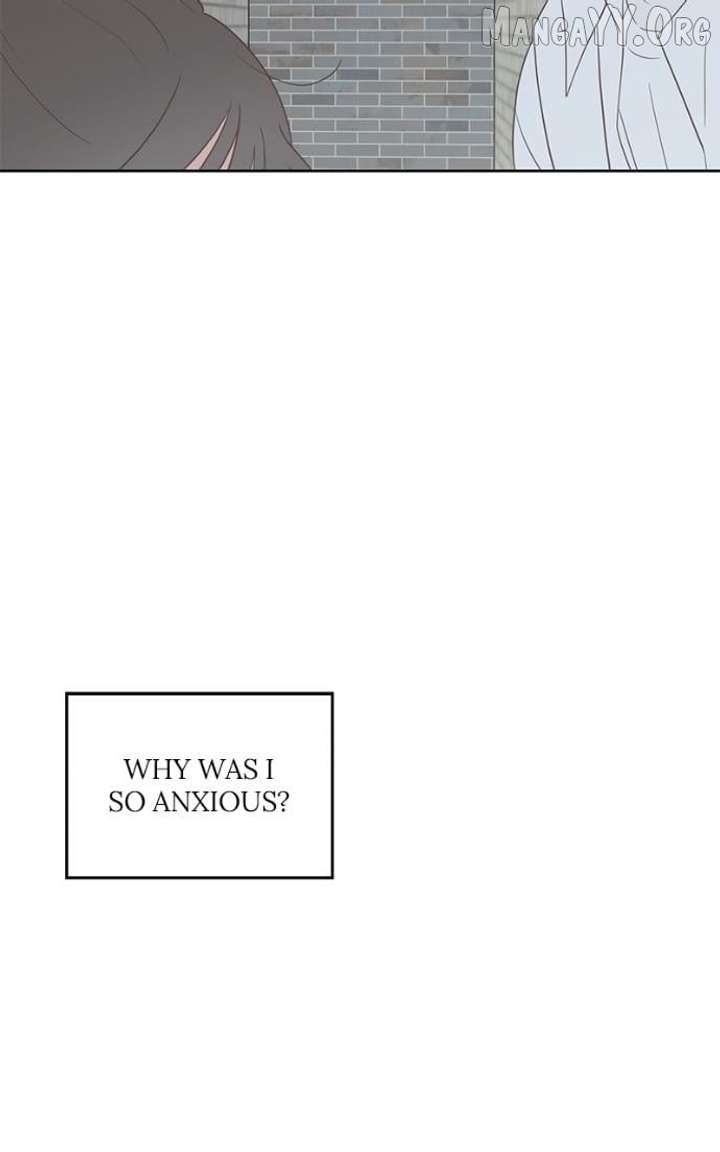 My Fake Love Chapter 41 - Page 30