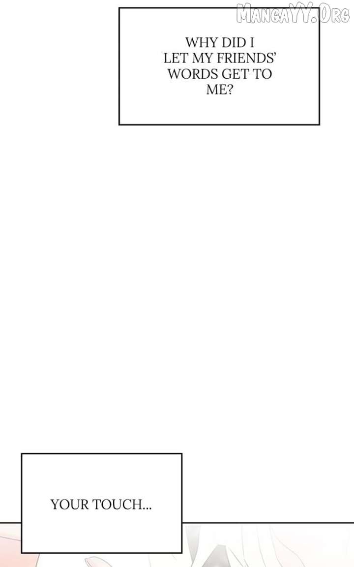 My Fake Love Chapter 41 - Page 31