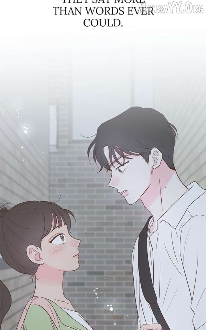 My Fake Love Chapter 41 - Page 36