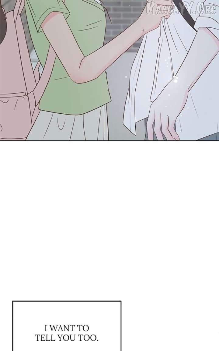 My Fake Love Chapter 41 - Page 37