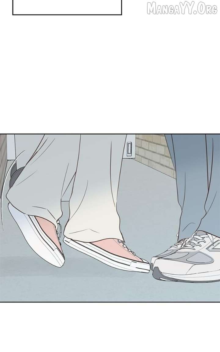 My Fake Love Chapter 41 - Page 38